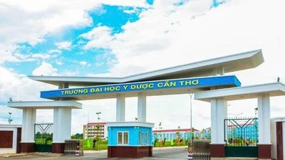 Hồ sơ Công ty Xây dựng 678: Trúng 12/14 gói tại một chủ đầu tư Cần Thơ 