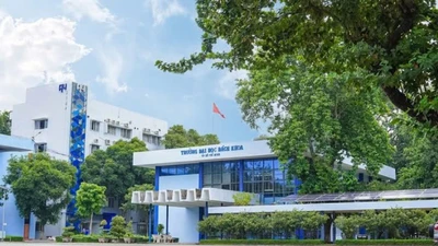 Dấu ấn Công ty Kiên Long tại loạt dự án cải tạo của Đại học Bách khoa TP HCM [Kỳ 1]