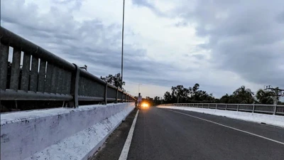 Gói thầu Cầu Trâu Trắng về tay nhà thầu quen qua chỉ định thầu rút gọn [Kỳ 1]