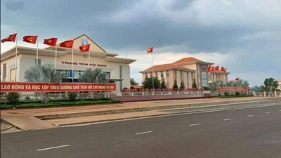 Gói thầu 48 tỷ ở Bình Long: Vì sao Lam Cường 'một mình một ngựa' về đích?