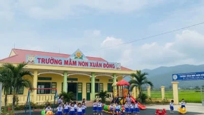 Bí ẩn gói thầu Đồng Nai: Liên danh 'quen mặt' trúng thầu dễ dàng