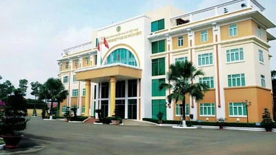Cao su Phú Riềng: Gói thầu gần 5 tỷ đồng về tay Liên danh Minh Đức, tiết kiệm 0,18%