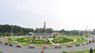 Bí ẩn tỷ lệ tiết kiệm 31% tại dự án chỉnh trang đô thị thành phố Trà Vinh