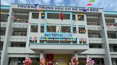 Đồng Nai: Hai nhà thầu bị loại, Công ty Trí Nguyên "rộng cửa" tại gói thầu 3,4 tỷ