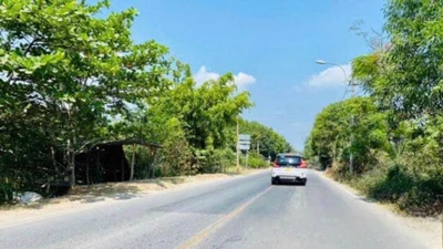 Công ty Thái Bình và loạt gói thầu chỉ định tại xã Trà Cú, tỉnh Vĩnh Long 