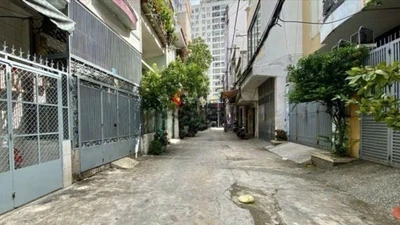 Dấu hỏi năng lực nhà thầu Hoàng Nam Thịnh tại các gói thầu cấp nước TP HCM 