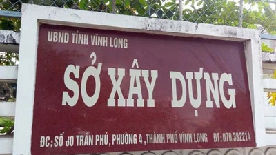 Năng lực Công ty Lương Hòa: Trượt thầu hàng loạt, vừa được Vĩnh Long chỉ định thầu 