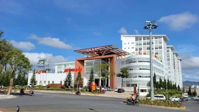 Đấu thầu tại Di Linh (Lâm Đồng): Giá thấp có thắng thế "quen mặt"?