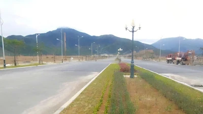 Đấu thầu đường ĐH9: Giá bỏ thầu thấp có phải lợi thế tuyệt đối?