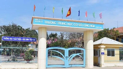 An Giang: Vì sao Minh Phát An Giang liên tục trúng thầu ở Phú Tân?
