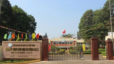 Công ty cao su Bình Long: Gói thầu mương kè chờ kết quả, Xây dựng Nam Cường "một mình một ngựa"?