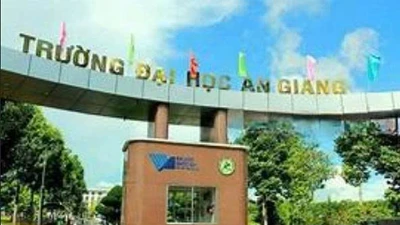 Đấu thầu tại ĐH An Giang: Giá thấp có giúp "kẻ lạ" vượt "người quen"?