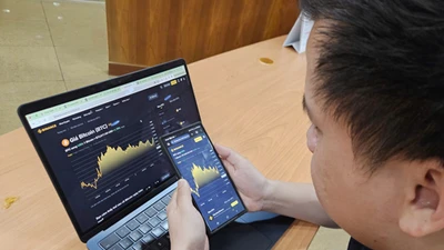 Sẵn sàng thí điểm thị trường tài sản mã hóa