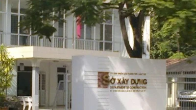 Cần Thơ: Loại đối thủ vì thiếu bản vẽ nhà tạm, Liên danh Hiếu An Phát – Hoàng Gia trúng thầu sát giá