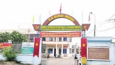 Một mình một ngựa, Công ty Xây dựng công trình Nhật Huy trúng thầu tại Đồng Nai