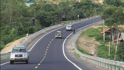 Kết quả lựa chọn nhà thầu gói XL03: Công ty Trường Thọ trúng thầu sau khi một mình tham gia dự thầu