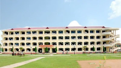 Trường Cao đẳng Nông nghiệp Thanh Hóa: Hé lộ lý do nhà thầu trượt gói thầu hơn 3,5 tỷ đồng 