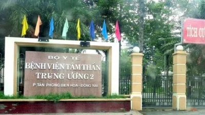 "Soi" năng lực Công ty Xây dựng Phong Phú: Trúng thầu dồn dập, tỷ lệ tiết kiệm thấp