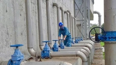 Năng lực Cty Thủy Phát Đạt: Trúng 5/9 gói thầu 2025, "quen mặt" tại Cty Cấp nước Tân Hòa?
