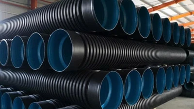HTD Việt Nam trúng gói thầu 1,347 tỷ tại Cấp nước Phú Hòa Tân