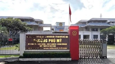 BQLDA KV Phú Mỹ: Vì sao 5 nhà thầu "rụng" ở gói đường gần 17 tỷ, Tâm Vũ trúng lớn?