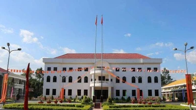Đấu thầu tại Tây Ninh: Vì sao Liên danh Đường tổ 6,7 ấp Phước Lợi 1 bị loại?