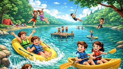 UBND TP HCM yêu cầu tăng cường quản lý phương tiện vui chơi dưới nước