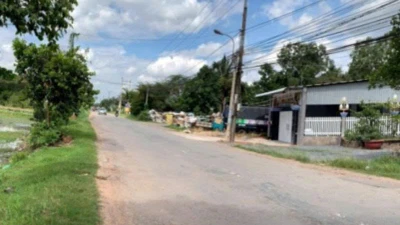 Tây Ninh: Vì sao gói thầu 60 tỷ chỉ có 1 nhà thầu tham gia? 