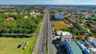 Gói thầu xây lắp 125 tỷ tại Lâm Đồng: Vì sao Thiên Hoàng "một mình một ngựa"? 