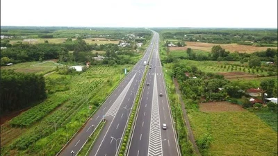 Gói thầu XL11 cao tốc qua Bình Phước: Cuộc so găng giữa Xây lắp 368 và Đại Phong