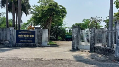 Công ty Xuân Thảo trúng gói thầu giao thông hơn 10 tỷ đồng tại TP Đà Nẵng