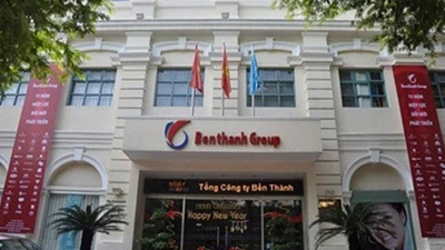 Dấu ấn Công ty Trần Thịnh Phát tại gói thầu hơn 8,7 tỷ đồng của Bến Thành Corp