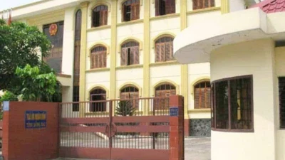 Đồng Nai: Liên danh Phước Bình rộng cửa tại gói thầu Tòa án khu vực 11 