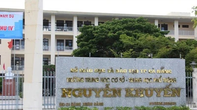 Chuyện đấu thầu tại Đà Nẵng: 8 nhà thầu cùng "đạt" kỹ thuật, An Tiến thắng lớn nhờ giảm giá sâu 