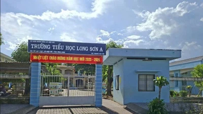 Công ty Tân Tiến TV trúng thầu 1,6 tỷ tại Cầu Ngang (Vĩnh Long) tiết kiệm 606 đồng