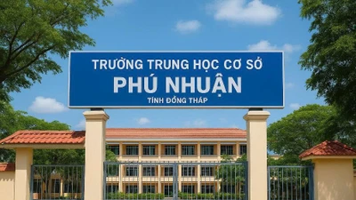 Xây dựng Hoàng Thành trúng gói thầu hơn 13 tỷ đồng tại Đồng Tháp sau khi vượt qua 2 đối thủ