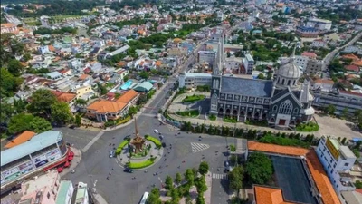 Chân dung Công ty Quang Khôi: Tỷ lệ trúng thầu 82%, tiết kiệm 0,89%.