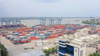 Năng lực Công ty Tin học Đồng Lợi trúng gói 8,3 tỷ tại Tân Cảng Sài Gòn 