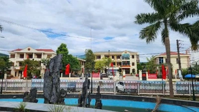 Công ty Xây dựng Đỉnh Cao trúng thầu Mương Cộng Đồng, tiết kiệm 3,14% 