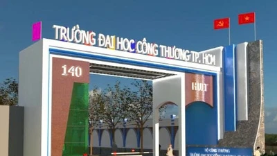 Đấu thầu ở ĐH Công Thương TPHCM: Vì sao gói 14,48 tỷ tiết kiệm 1,06%? 