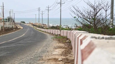 Công ty Nam Bắc Hà trúng thầu ĐT.719: Vì sao tiết kiệm hơn 2 tỷ đồng?