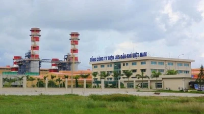 Gói thầu tuabin khí Cà Mau: Vì sao Công ty Sao Việt thắng dù giá không thấp nhất?