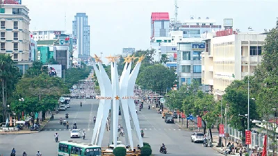 Đấu thầu tại Cần Thơ: Một nhà thầu dự gói nâng cấp đường trị giá 4,4 tỷ đồng