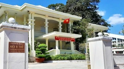 Gói thầu 13,3 tỷ tại Sở Y tế Gia Lai: Nhà thầu chào giá cao thứ 3 trúng thầu