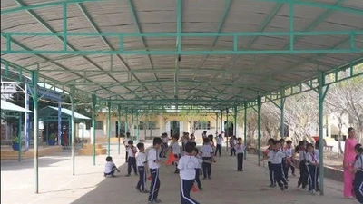 UBND xã Đất Mũi chỉ định thầu 2 gói sửa chữa trường học cho Đô Lương Cà Mau 