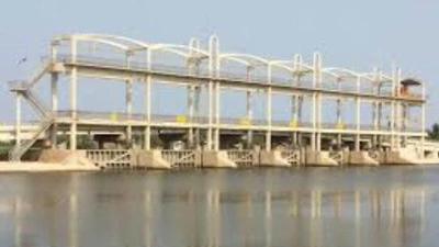 Dấu ấn Công ty Lê Hưng Thịnh tại các gói thầu của Thủy lợi Bến Tre