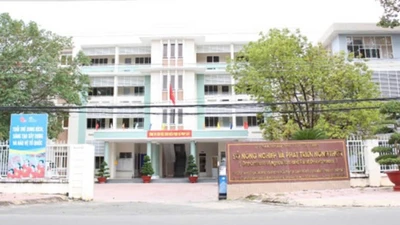 Công ty Tuấn Cường Long An "bách phát bách trúng" năm 2025, được Sở NN&PTNT Tây Ninh chỉ định thầu 