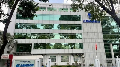 Dấu ấn Công ty Minh Trang tại các gói thầu ngành nước TP HCM