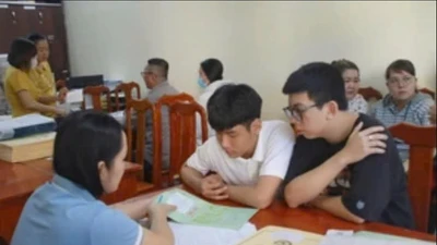 Thông tin mới nhất về sắp xếp, sáp nhập các trường công lập tại TP HCM