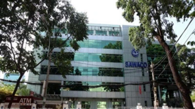 Xây dựng Hiệp Nguyễn trúng thầu ngành nước TP.HCM 